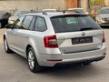 Škoda Octavia D S G