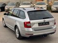 Škoda Octavia D S G