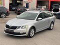 Škoda Octavia D S G