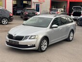 Škoda Octavia D S G