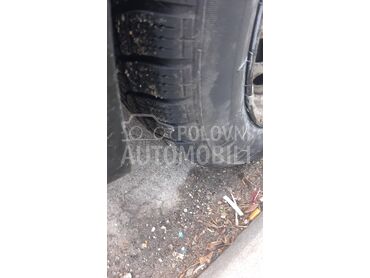 Fiat Punto 1.3 multijer