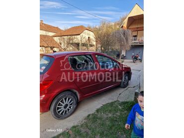 Peugeot 307 peugeot 307