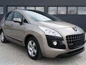 Peugeot 3008 1.6 HDI PRESTIGE