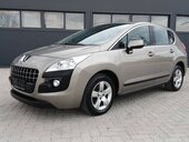Peugeot 3008 1.6 HDI PRESTIGE