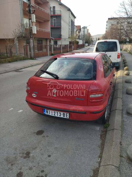 Fiat Brava 