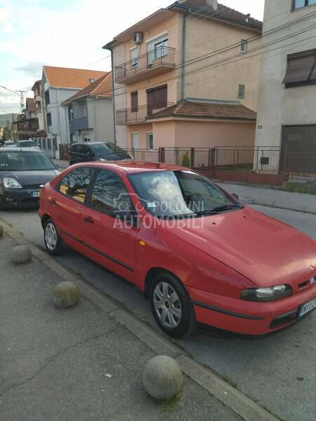 Fiat Brava 