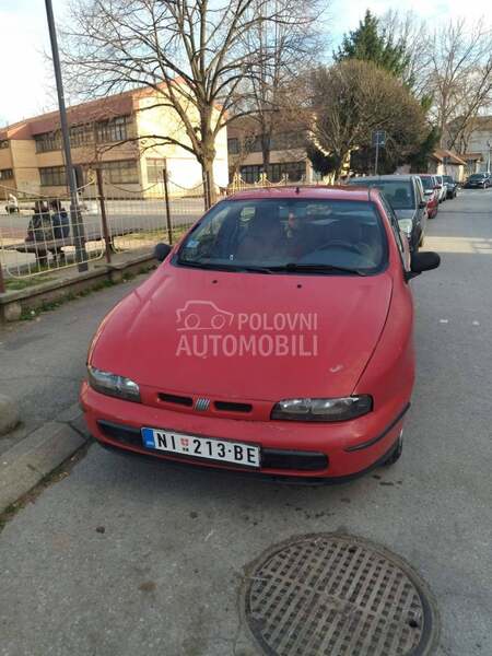 Fiat Brava 