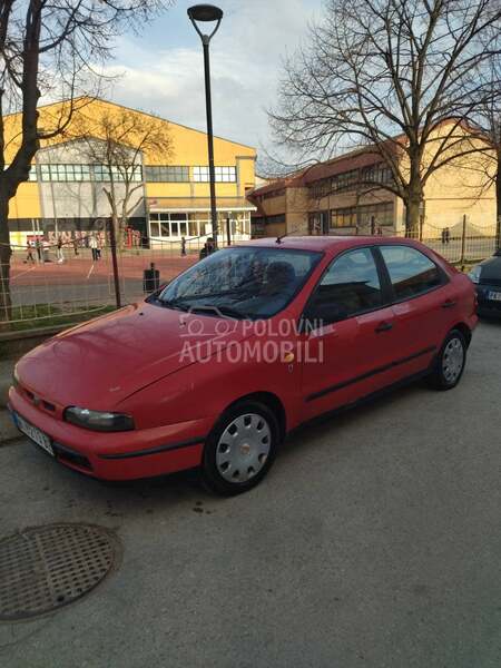 Fiat Brava 