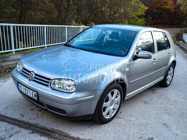 Volkswagen Golf 4 