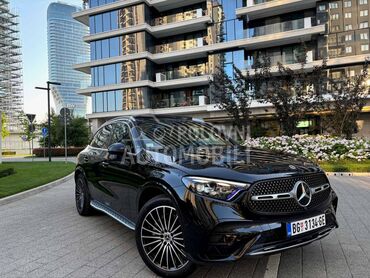 Mercedes Benz GLC 200 