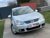 Volkswagen Golf 5 TOUR 1.9 TDI NOV