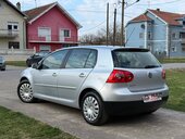 Volkswagen Golf 5 TOUR 1.9 TDI NOV
