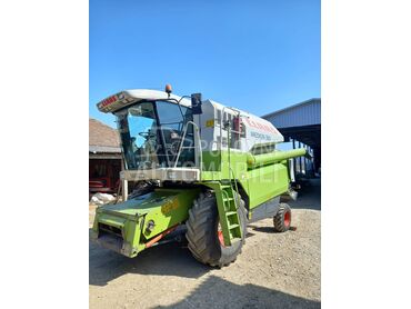 Claas MEDION 310