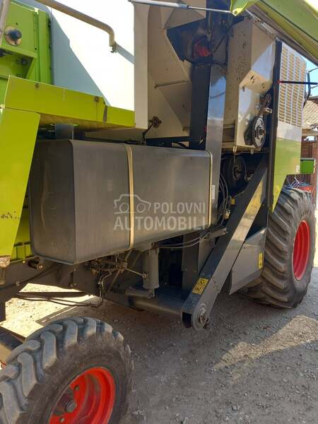 Claas MEDION 310