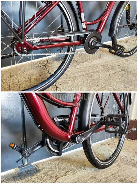 Kalkhoff Image 2025 Sa Papirima