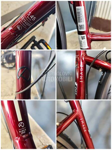 Kalkhoff Image 2025 Sa Papirima