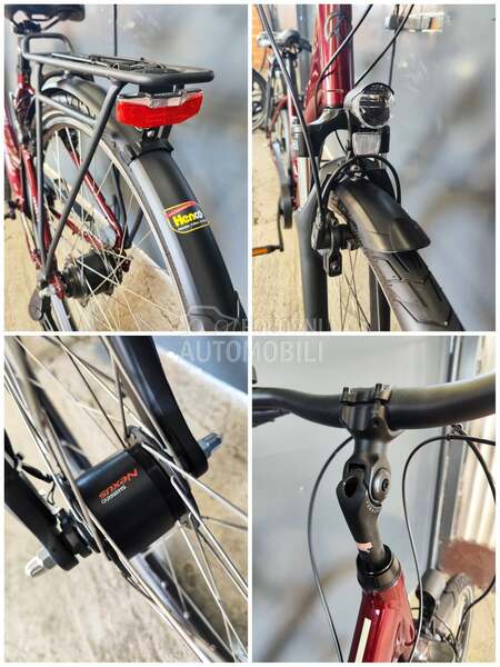 Kalkhoff Image 2025 Sa Papirima