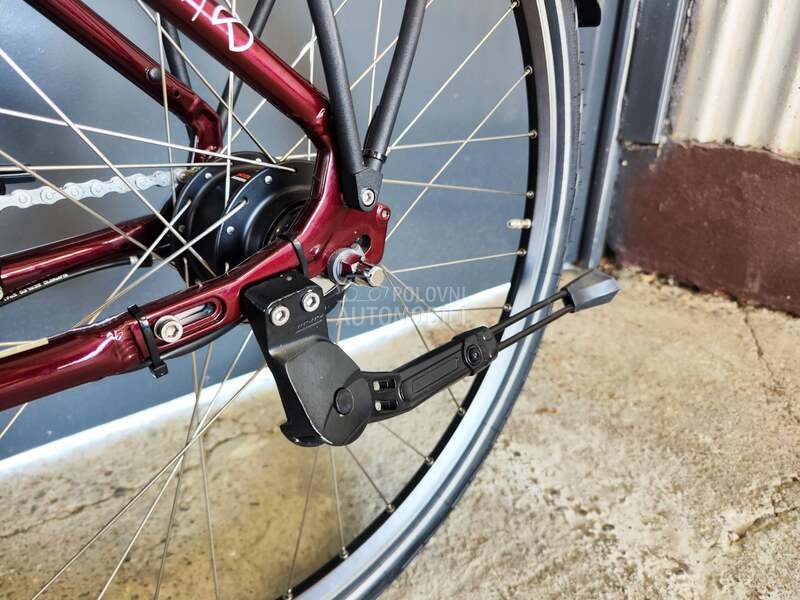 Kalkhoff Image 2025 Sa Papirima