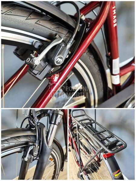 Kalkhoff Image 2025 Sa Papirima