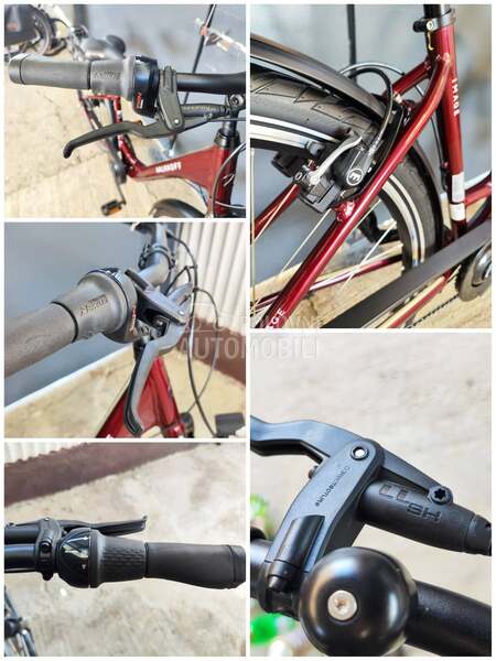 Kalkhoff Image 2025 Sa Papirima