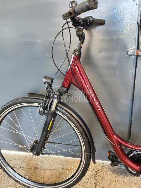 Kalkhoff Image 2025 Sa Papirima