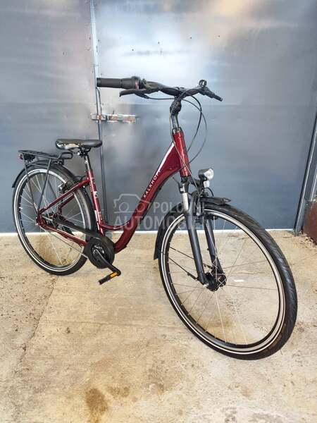 Kalkhoff Image 2025 Sa Papirima