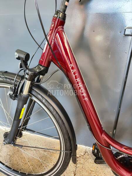 Kalkhoff Image 2025 Sa Papirima