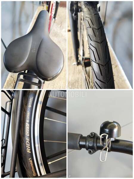 Kalkhoff Image 2025 Sa Papirima