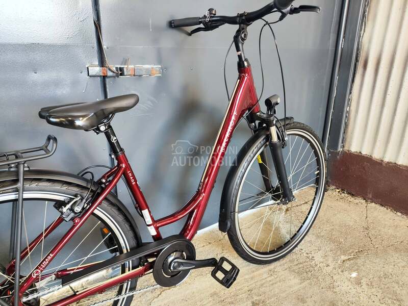 Kalkhoff Image 2025 Sa Papirima