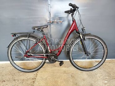 Kalkhoff Image 2025 Sa Papirima