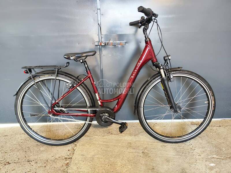 Kalkhoff Image 2025 Sa Papirima