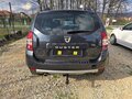 Dacia Duster 1.5 dci 4x4 reduktor