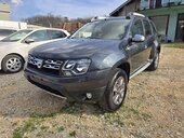Dacia Duster 1.5 dci 4x4 reduktor