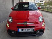 Fiat 500 595 ABARTH 1.4B