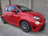 Fiat 500 595 ABARTH 1.4B