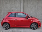 Fiat 500 595 ABARTH 1.4B