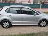 Volkswagen Polo 1,2
