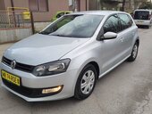 Volkswagen Polo 1,2