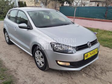 Volkswagen Polo 1,2