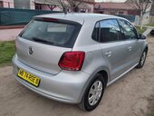 Volkswagen Polo 1,2