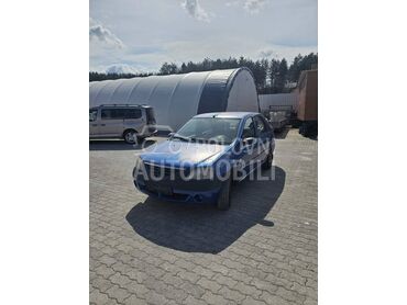 Dacia Logan 1.5