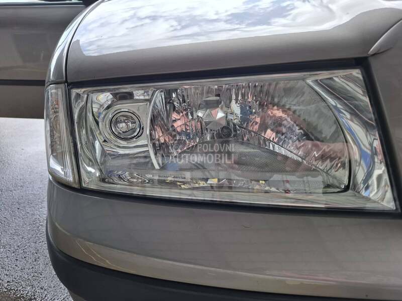 Škoda Octavia R E D A K