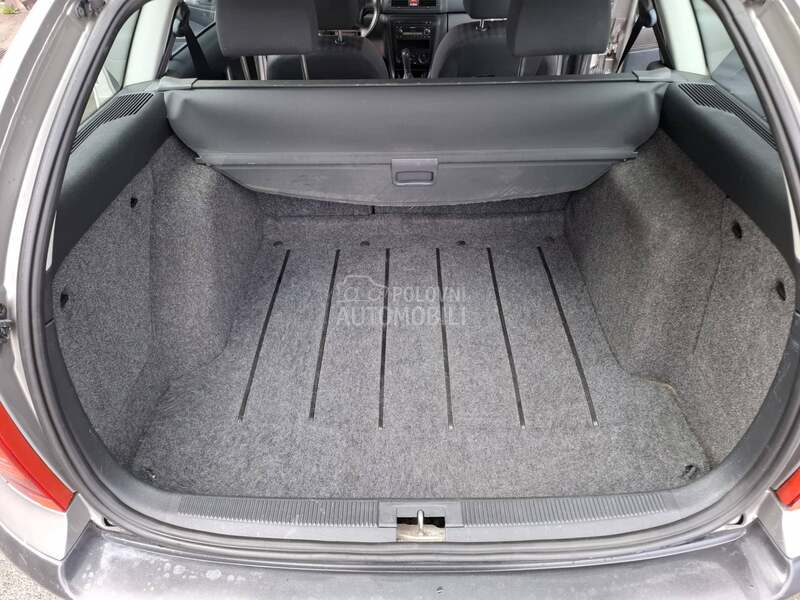 Škoda Octavia R E D A K