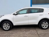 Kia Sportage 1.6 DYNAMIC LINE