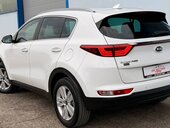 Kia Sportage 1.6 DYNAMIC LINE