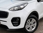 Kia Sportage 1.6 DYNAMIC LINE