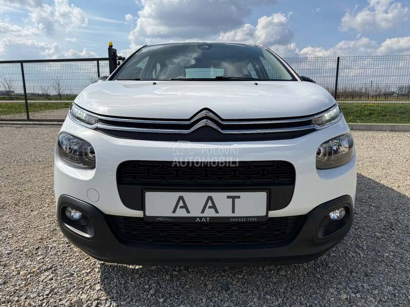 Citroen C3 FEEL