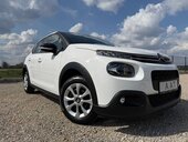 Citroen C3 FEEL