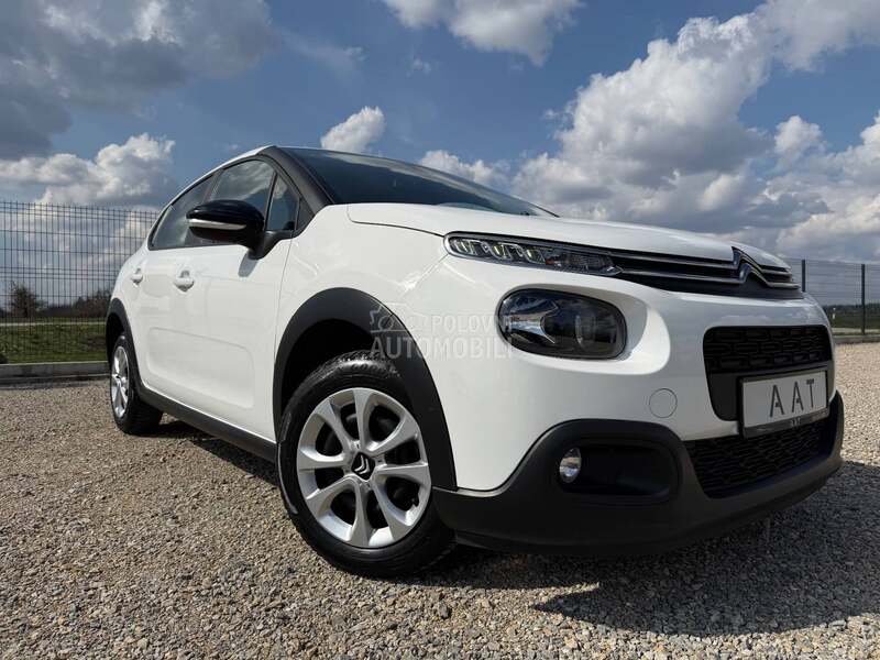 Citroen C3 FEEL