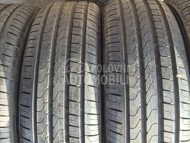 Michelin 215/65 R17 Letnja